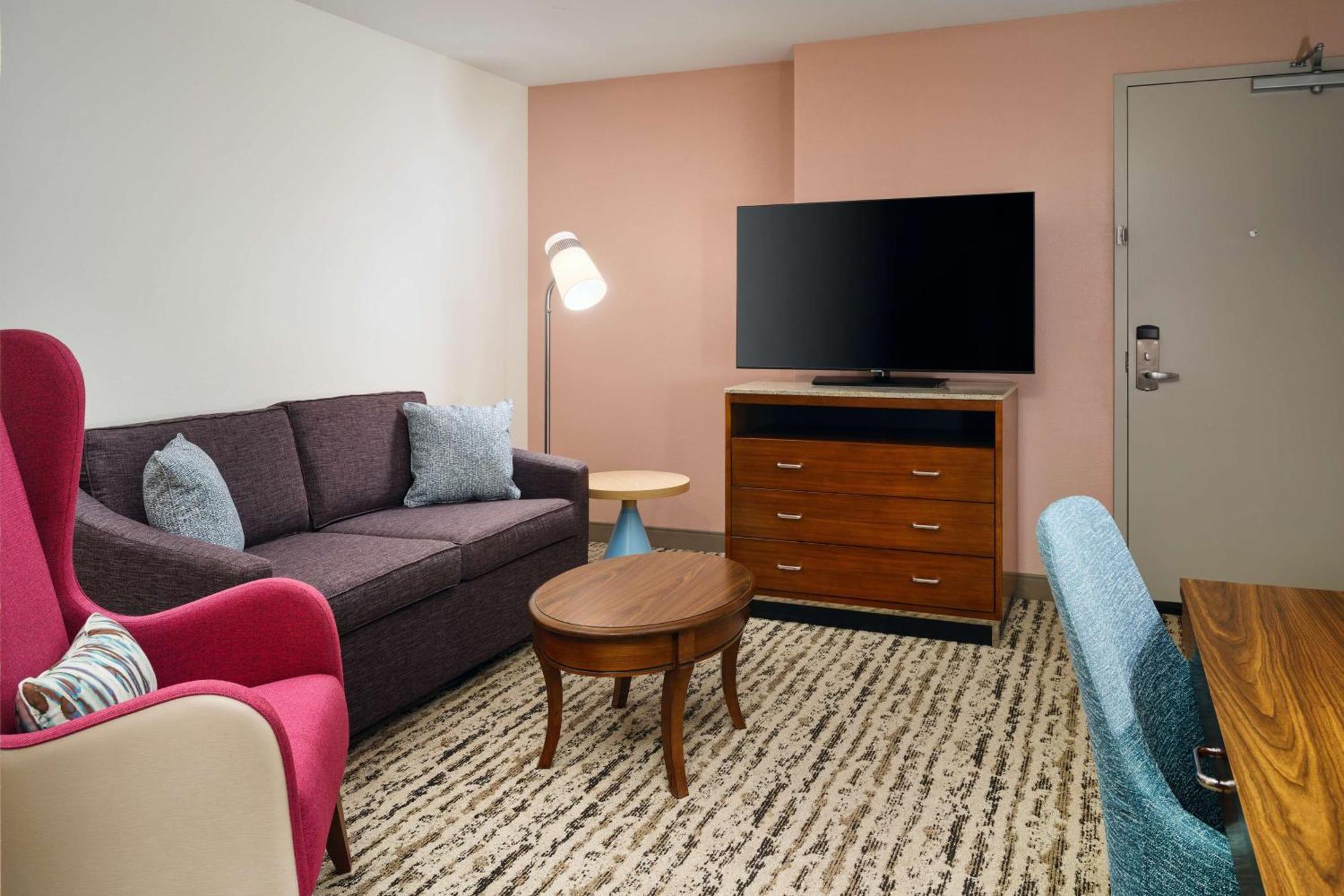 Junior King Suite Sofa Bed