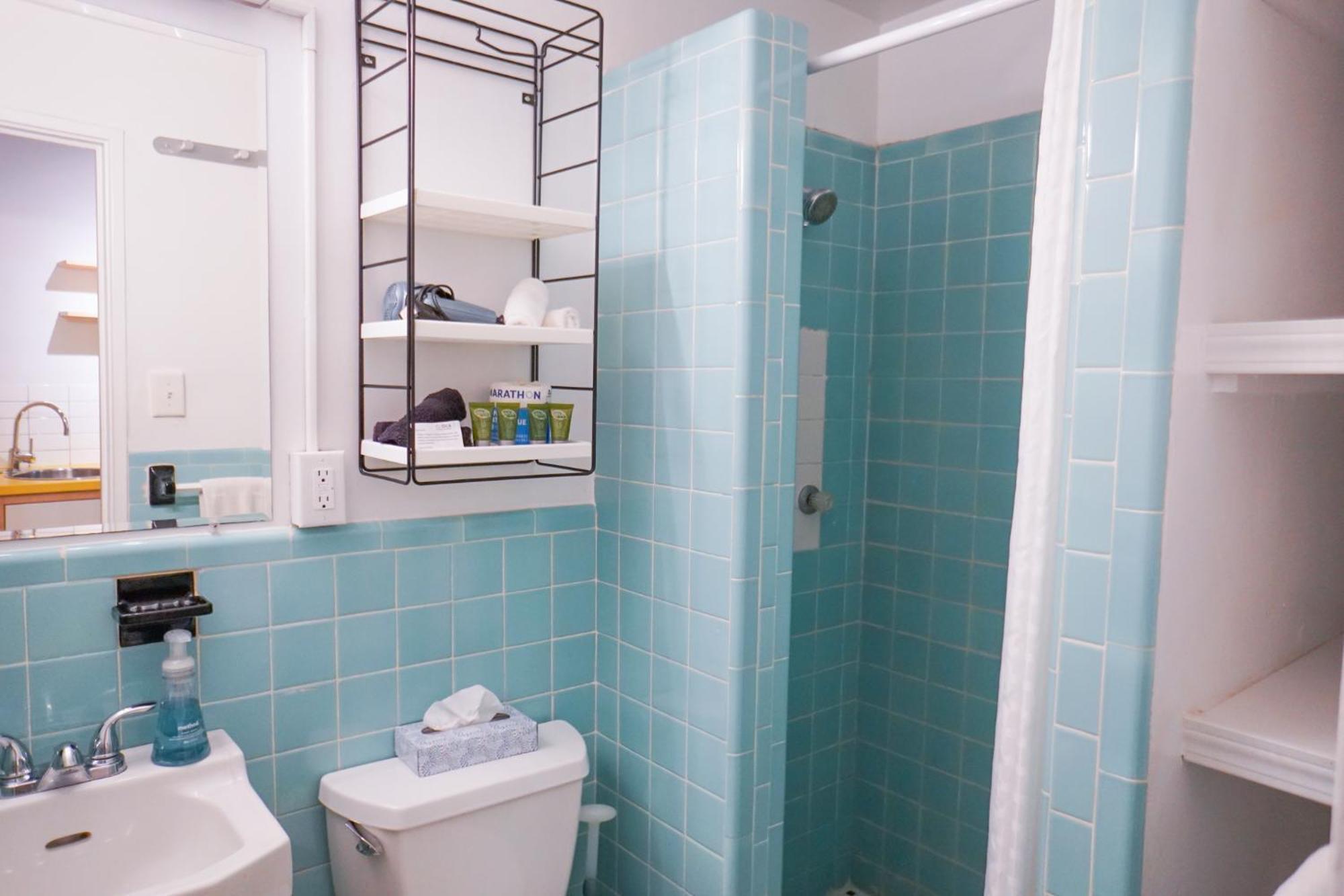 'Cool Classic' Studio Apartment 47 25th St 30309