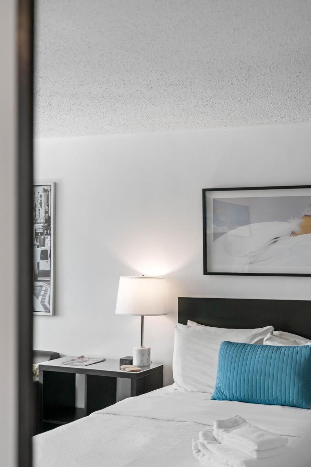 'Cool Classic' Studio Apartment 47 25th St 30309