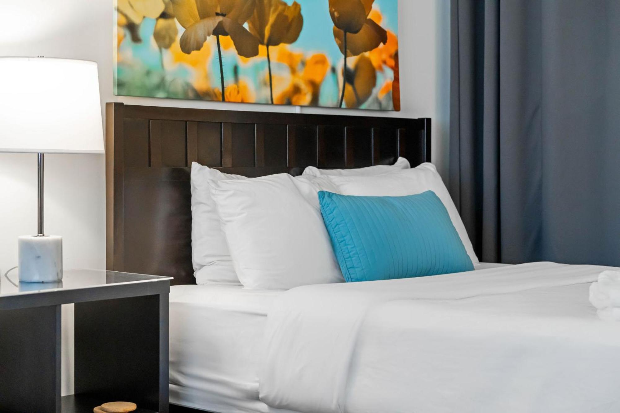 'Chic Premium' Studio Apartment 47 25th St 30309