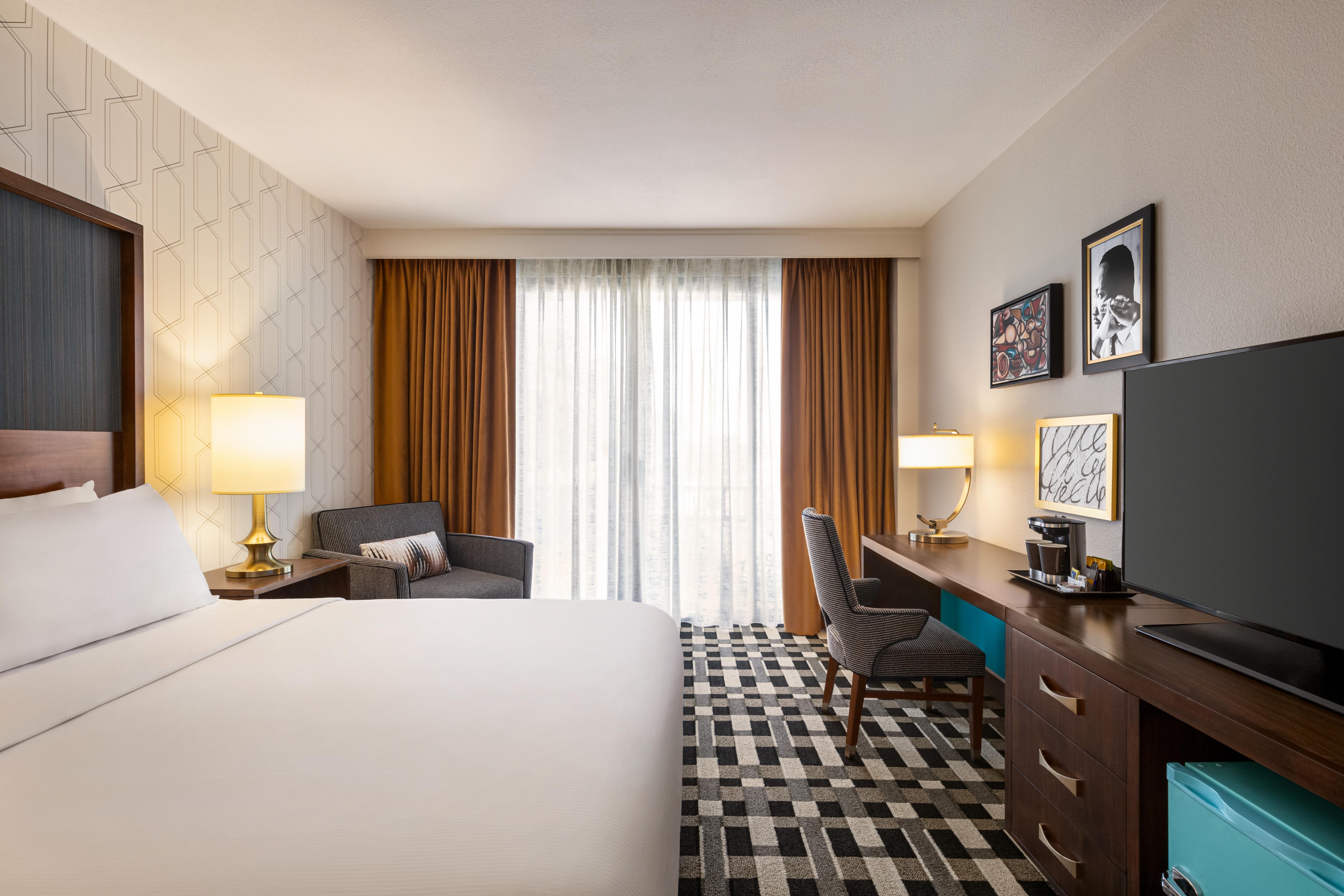 King Room