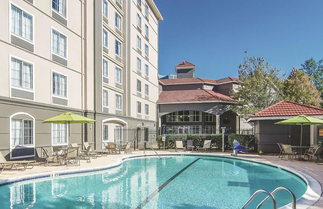 La Quinta By Wyndham Atlanta Perimeter Medical-1