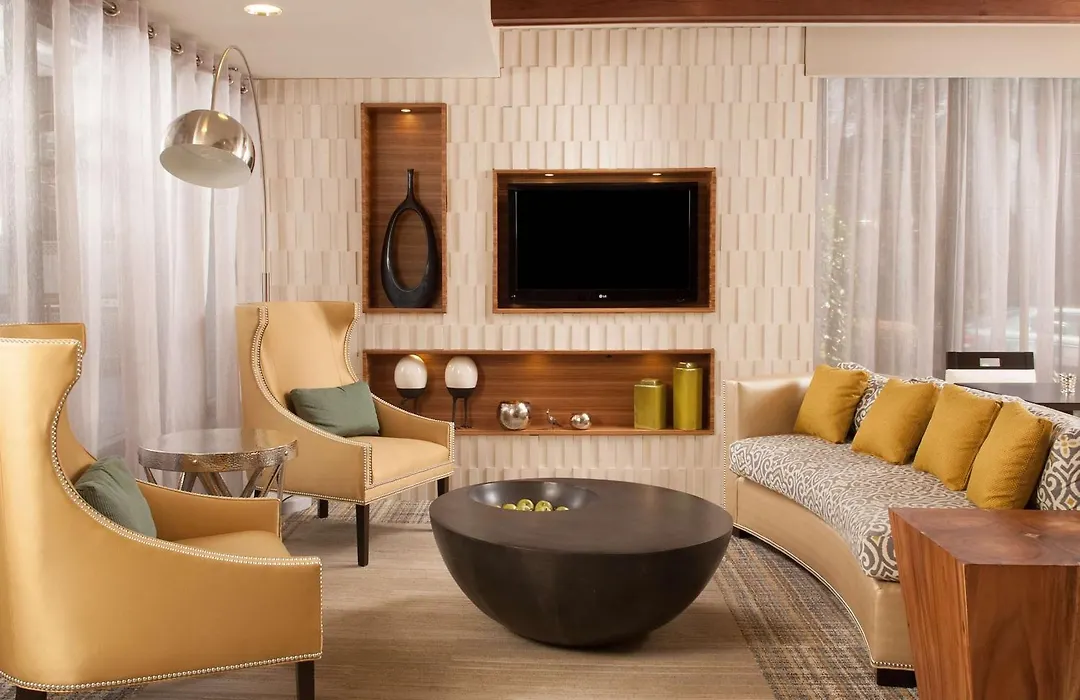 Hampton Inn Atlanta-North Druid Hills-1