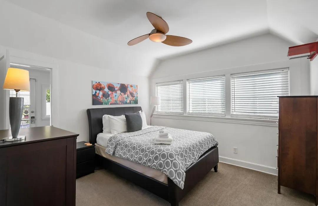 Bca Furnished Apartments-1