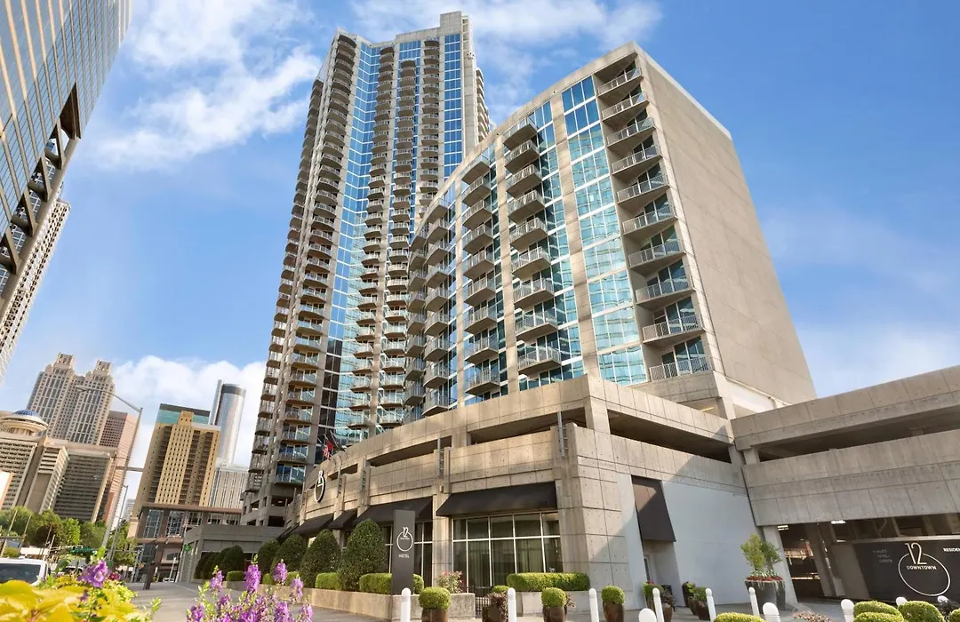 Twelve Downtown, Autograph Collection-1