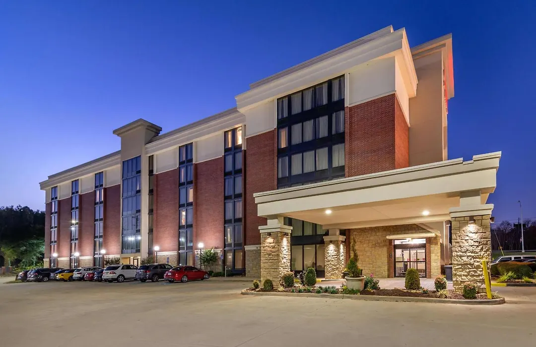 Drury Inn & Suites Atlanta Airport-1