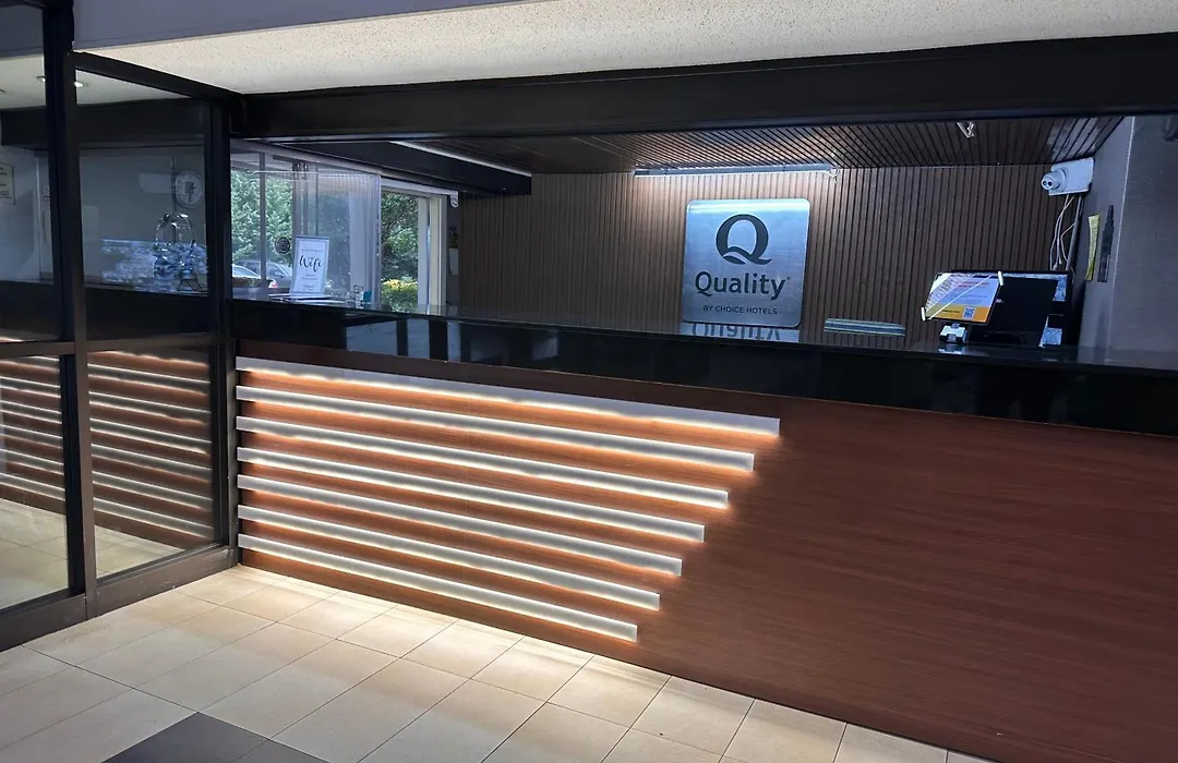 Quality Inn Atlanta Northeast I-85-1