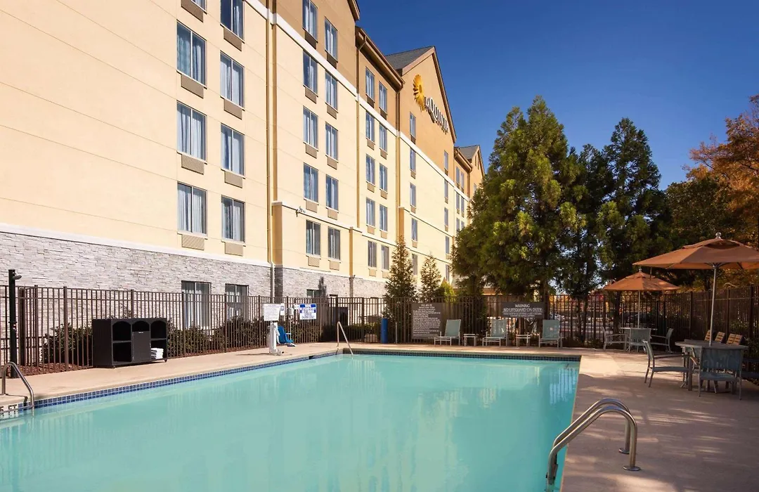 La Quinta By Wyndham Atlanta Airport North-1