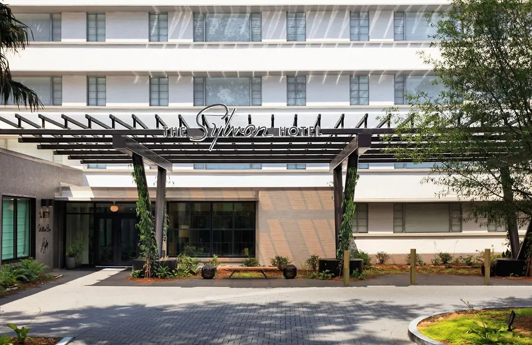 Kimpton Sylvan Hotel Buckhead Atlanta-1
