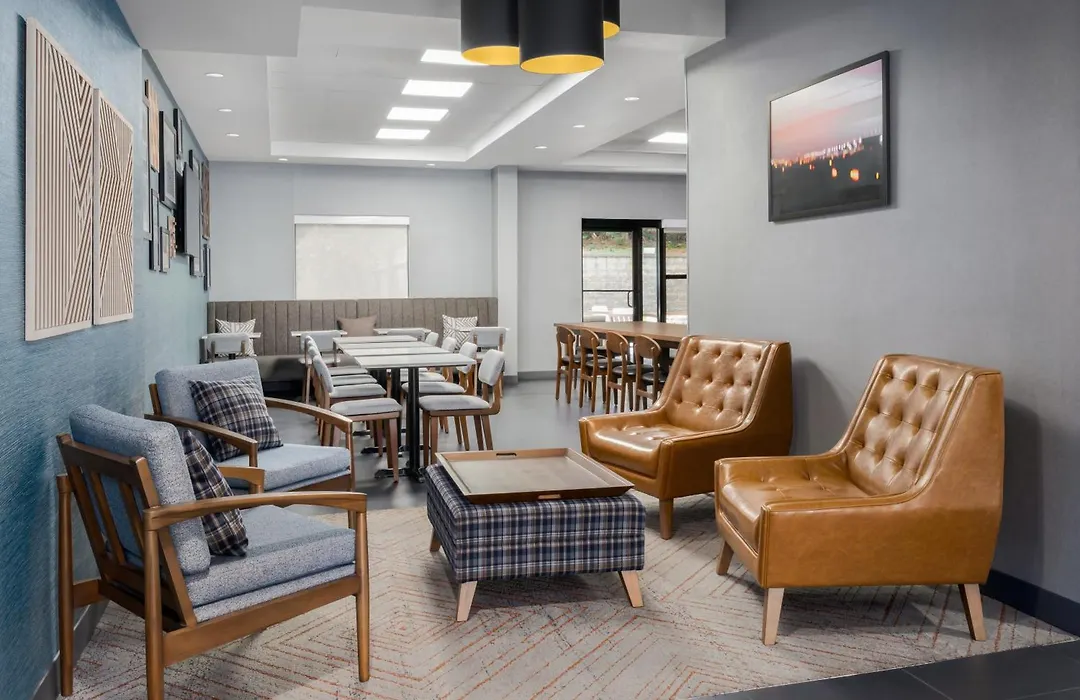 Four Points By Sheraton College Park Atlanta Airport-1
