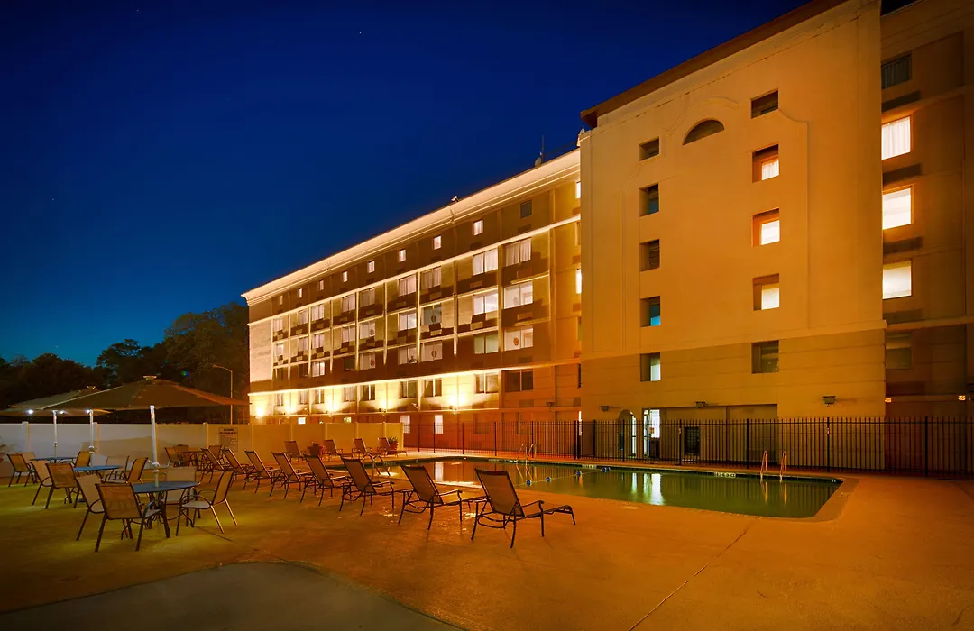 Holiday Inn Express Atlanta Airport - North By Ihg-1
