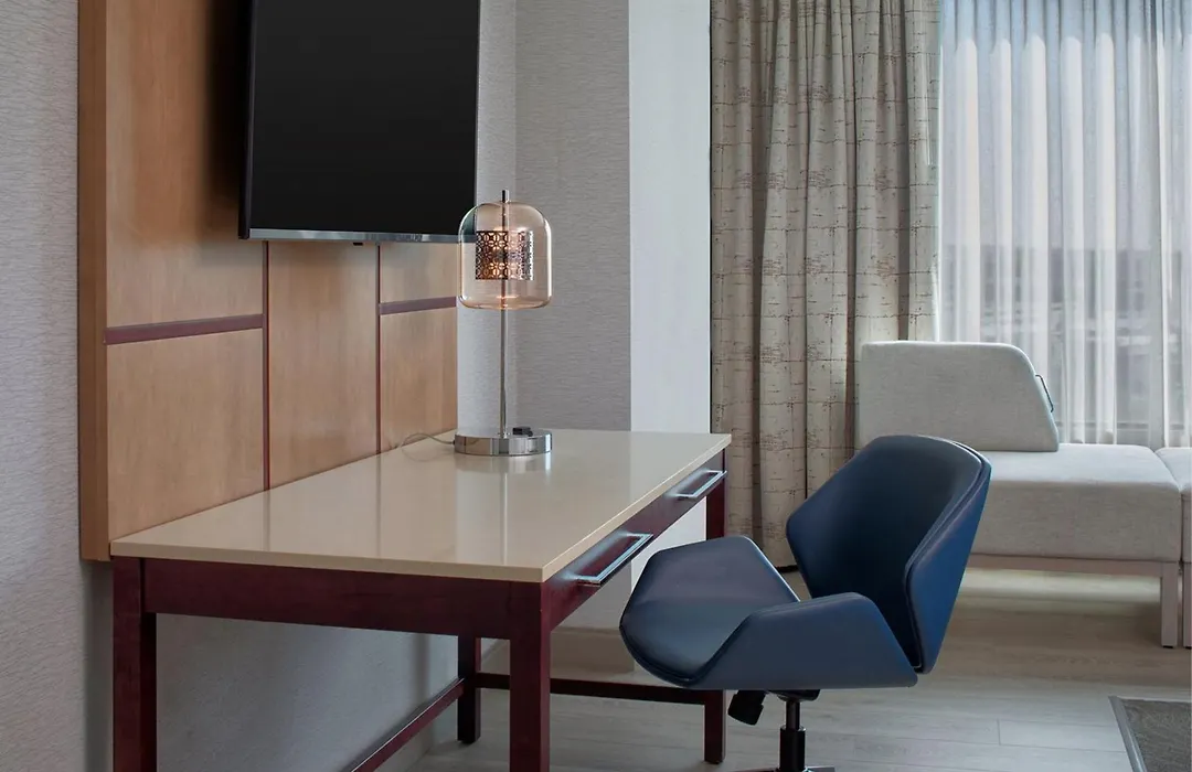 The Westin Atlanta Perimeter North-1