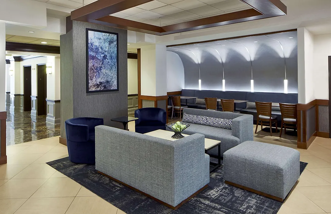 Hyatt Place Atlanta/Cobb Galleria-1