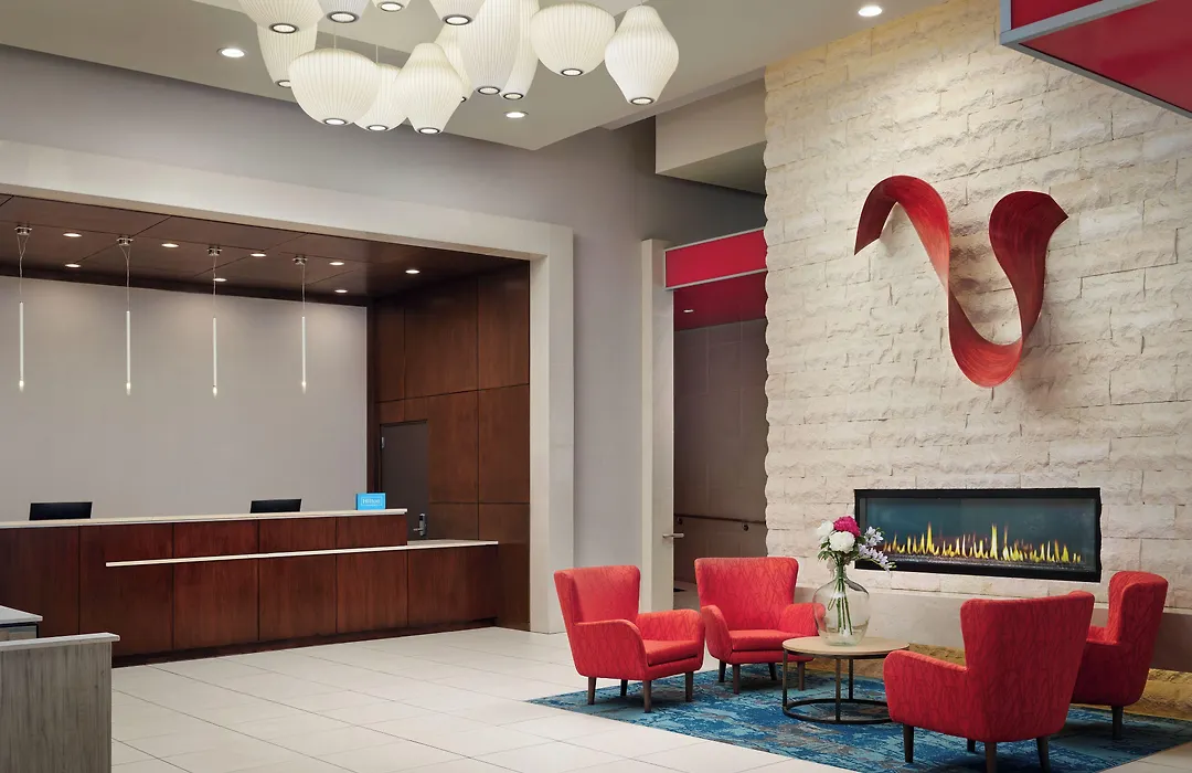 Hilton Garden Inn Atlanta Midtown-1