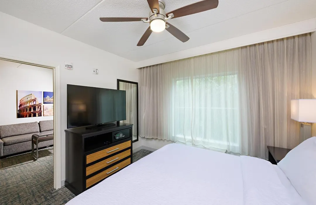 Homewood Suites Atlanta Airport North-1