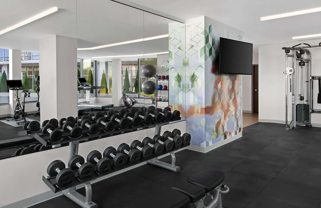Hyatt Place Atlanta/Perimeter Center-1