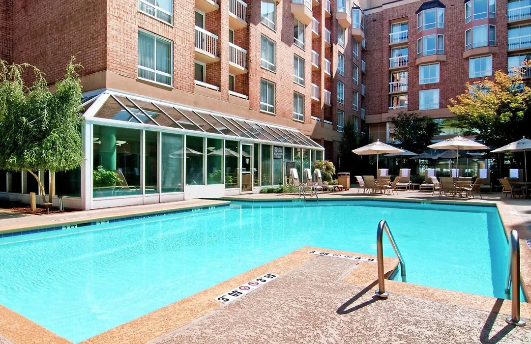 Wyndham Atlanta Perimeter-1