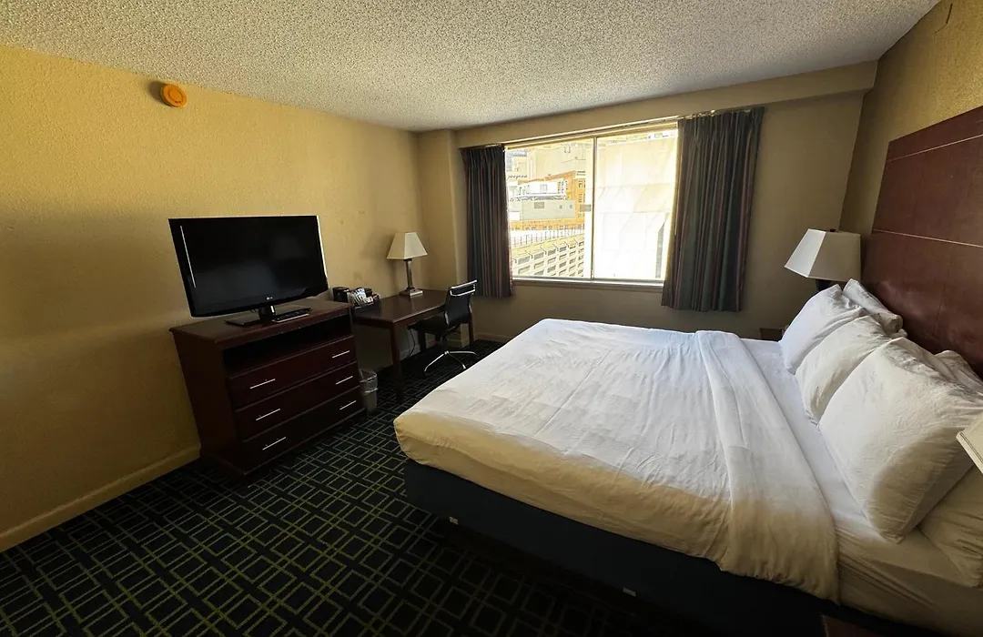 Barclay Hotel Atlanta Downtown-1