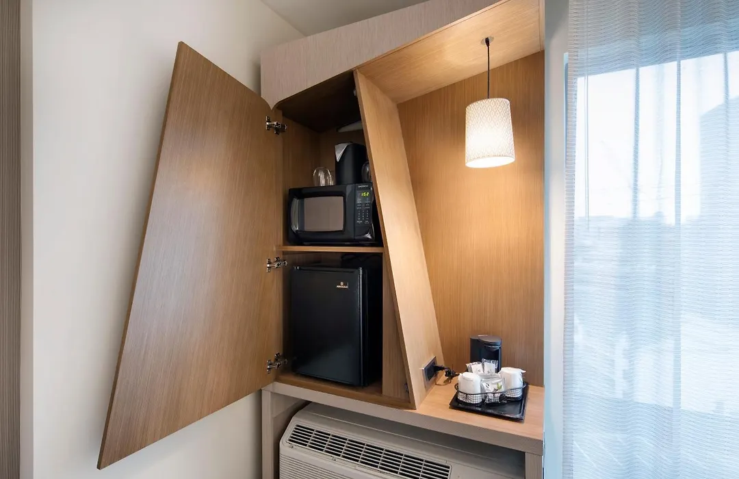 Courtyard By Marriott Atlanta Vinings/Galleria-1