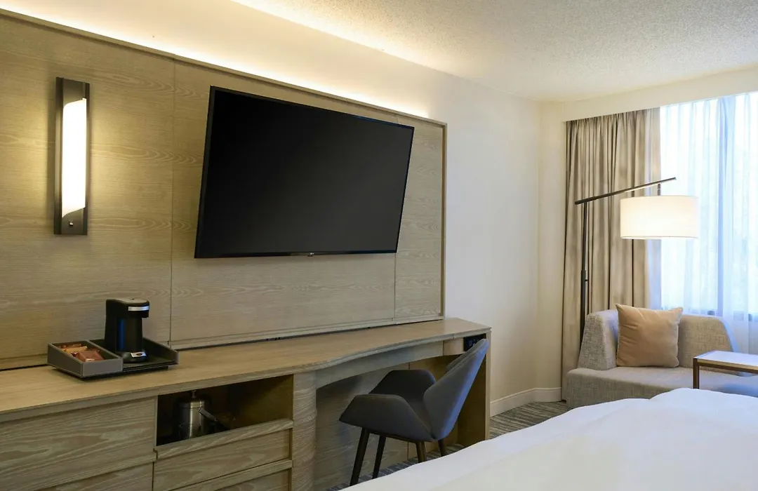The Westin Atlanta Airport-1