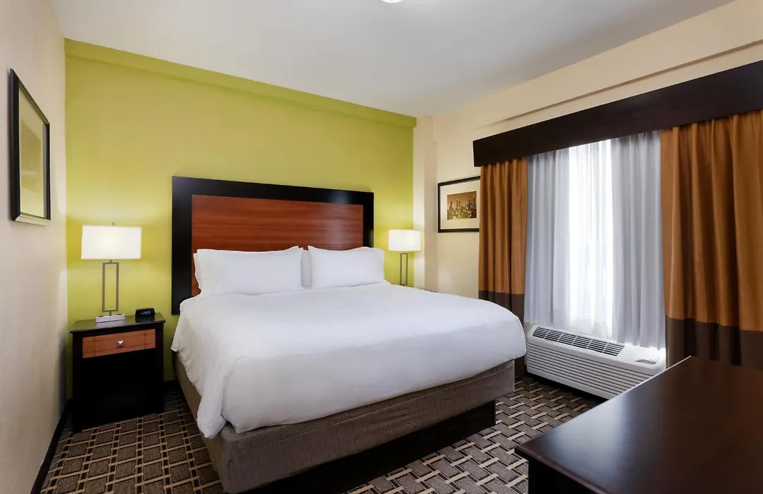 Holiday Inn Express & Suites - Atlanta Downtown By Ihg-1