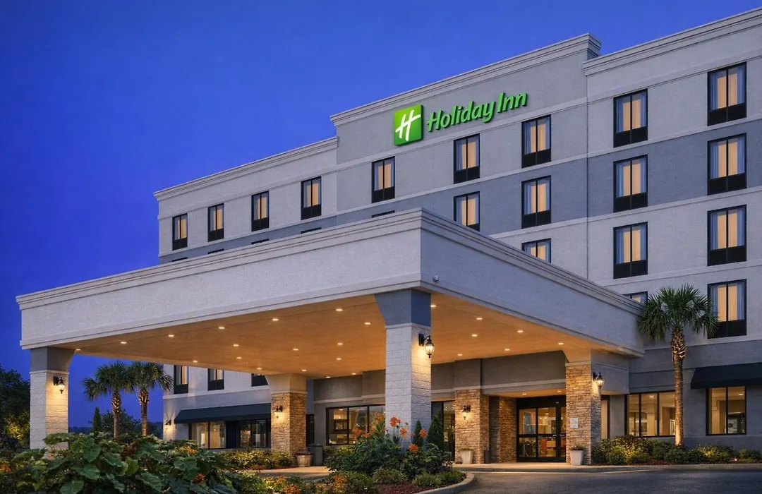 Holiday Inn Atlanta-Northlake By Ihg-1