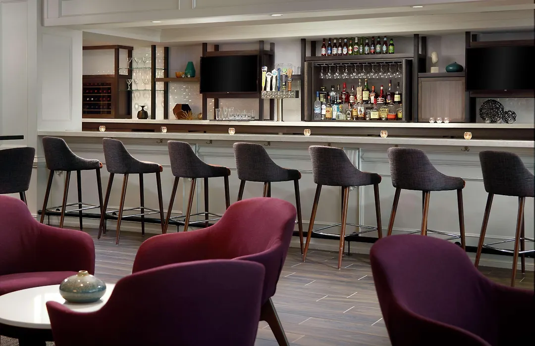Hilton Garden Inn Atlanta-Buckhead-1