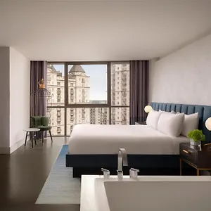 The Starling Atlanta Midtown, Curio Collection By Hilton Hotel: What To