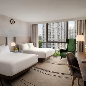 The Starling Atlanta Midtown, Curio Collection By Hilton Hotel: What To