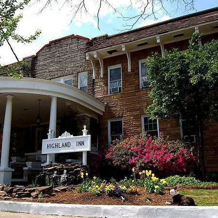 Highland Inn-3