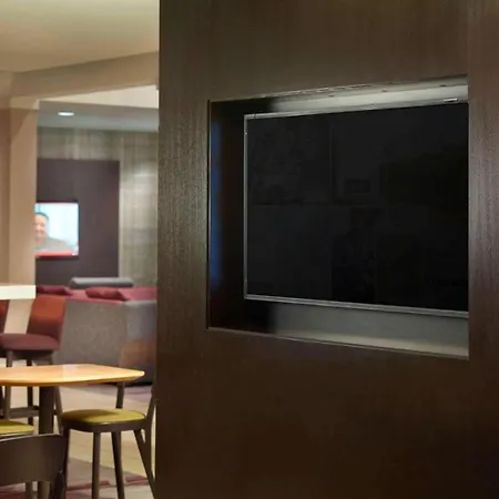 Sonesta Select Atlanta Airport North-2