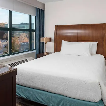 Hilton Garden Inn Atlanta Perimeter Center-3