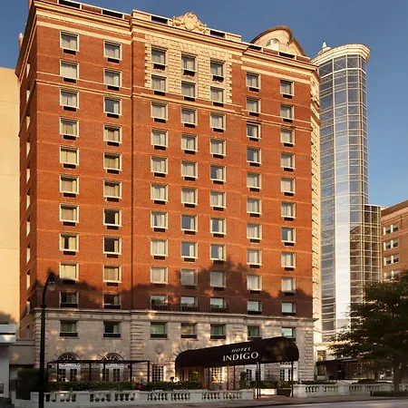 Hotel Indigo Atlanta Midtown By Ihg-3