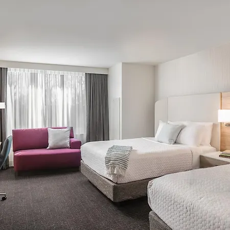 Crowne Plaza Atlanta Perimeter At Ravinia By Ihg-3