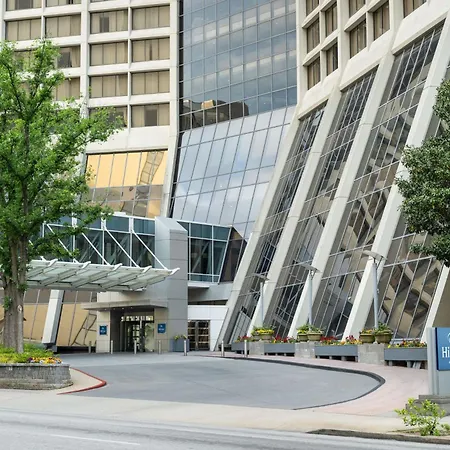Hilton Atlanta-2