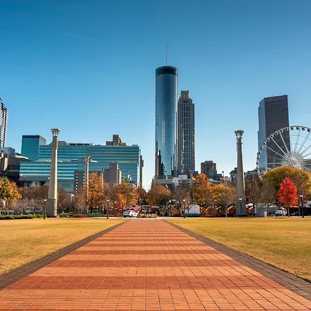 Hotel Indigo Atlanta Downtown By Ihg-3