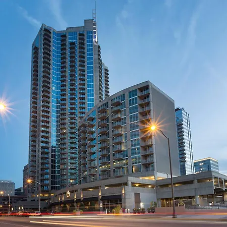 Twelve Downtown, Autograph Collection-2