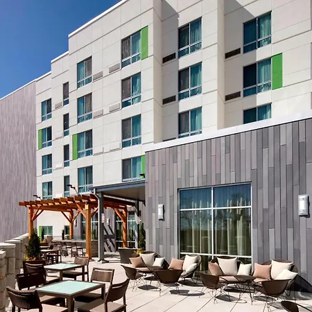 Courtyard By Marriott Atlanta Vinings/Galleria-2
