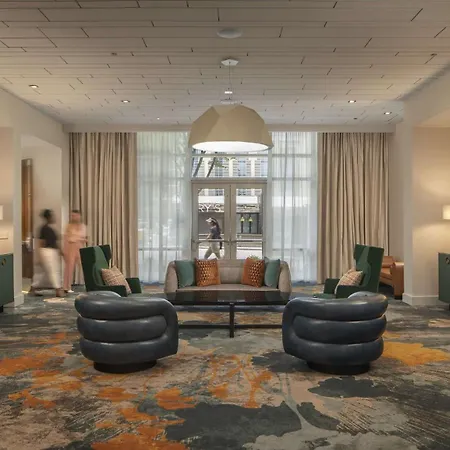 Hyatt Centric Midtown Atlanta-2
