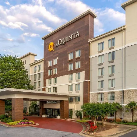 La Quinta By Wyndham Atlanta Airport North-2
