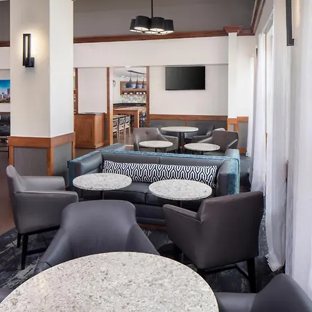 Hyatt Place Atlanta Airport North-3