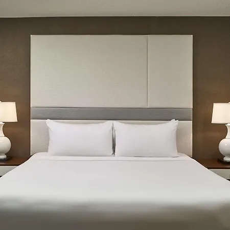 Sonesta Atlanta Northwest Galleria - Marietta-3