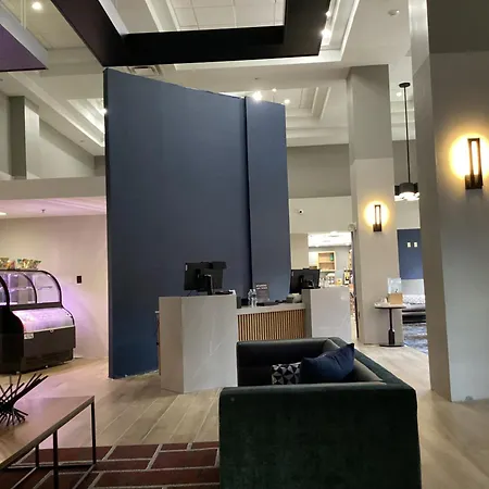 Hyatt Place Atlanta Airport North-2