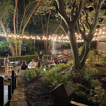 Crowne Plaza Atlanta Perimeter At Ravinia By Ihg-2