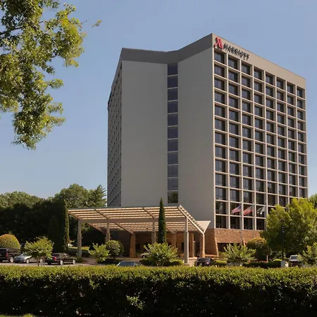 Atlanta Marriott Northeast/Emory Area-3