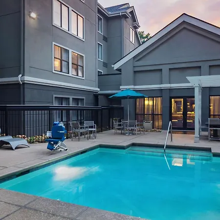 Homewood Suites By Hilton Atlanta Lenox Buckhead-3