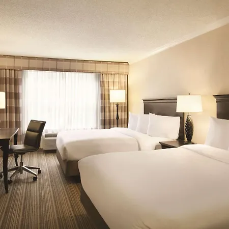 Country Inn & Suites By Radisson, Atlanta Airport North, Ga-2