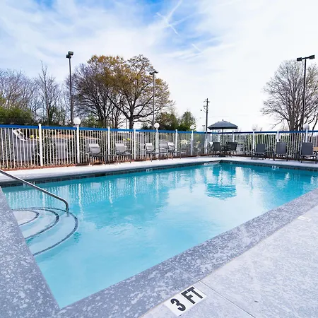 Fairfield Inn & Suites Atlanta Airport North-3