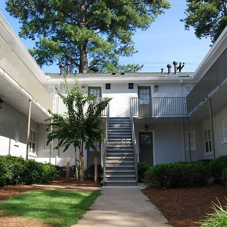 Bca Furnished Apartments-2