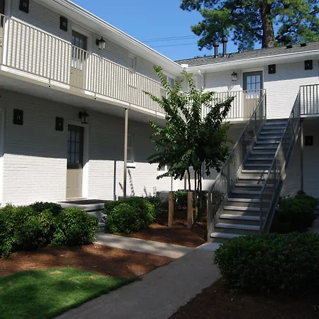 Bca Furnished Apartments-3